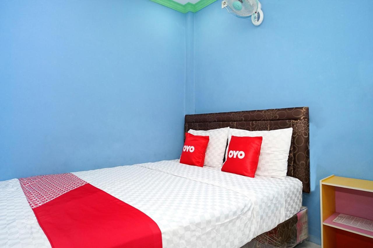 Oyo 2343 Winolanto Syariah 2* Balikpapan (Borneo)