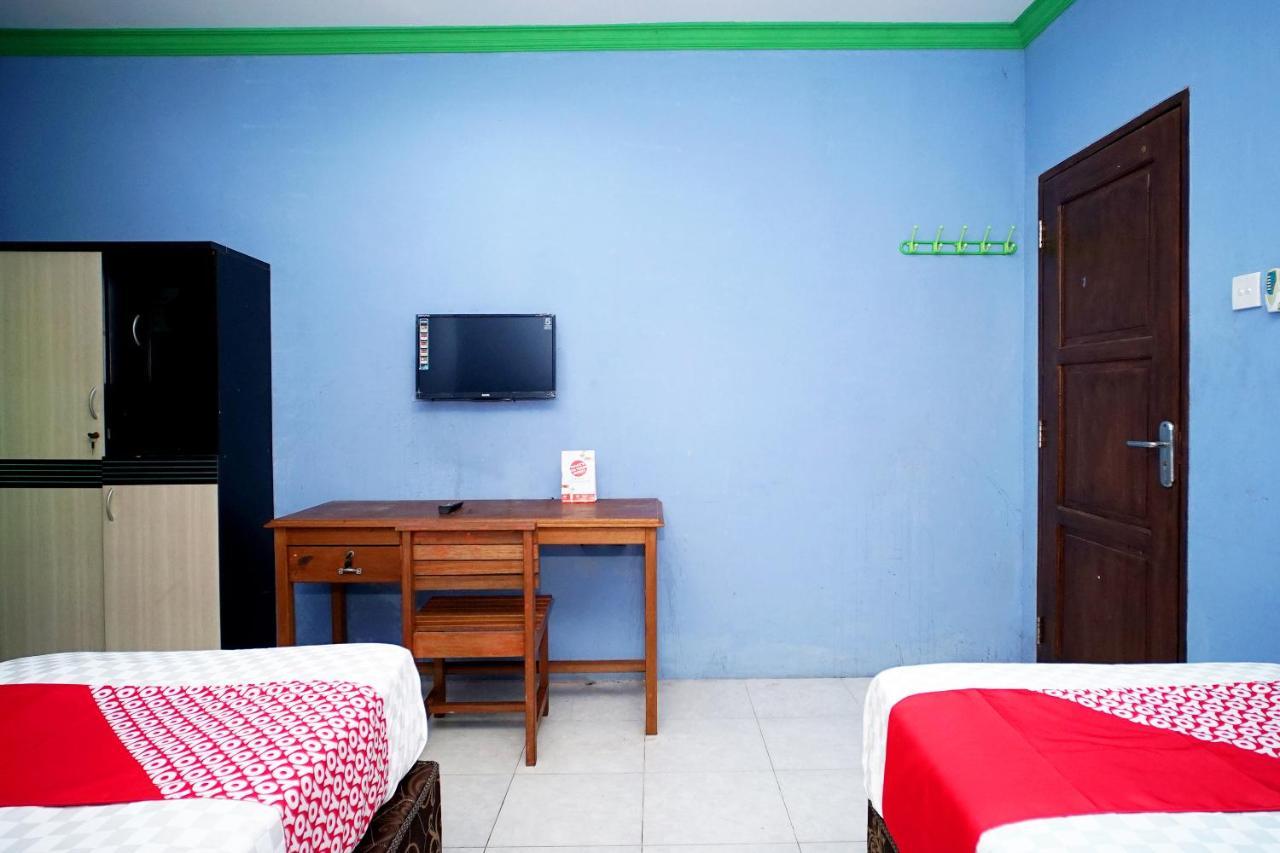 Oyo 2343 Winolanto Syariah 2*