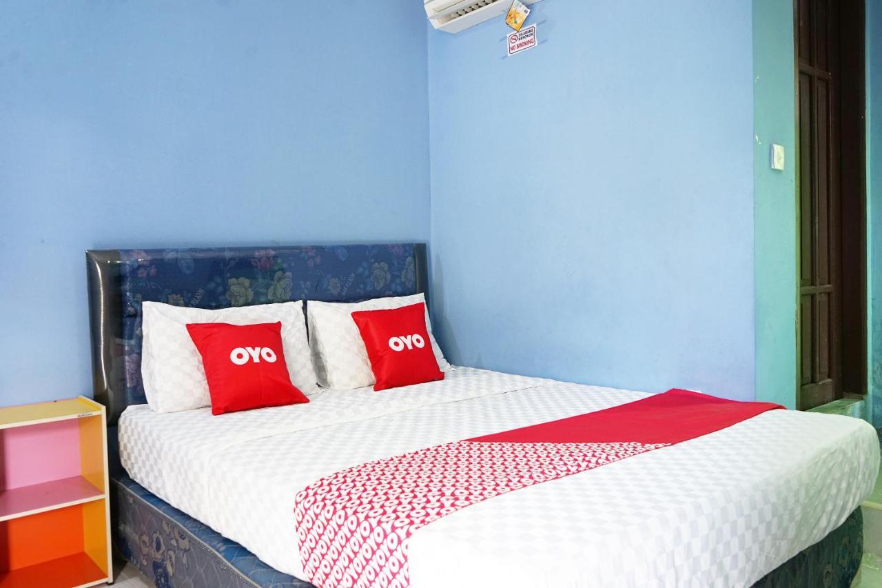 Oyo 2343 Winolanto Syariah Hotel Balikpapan (Borneo)