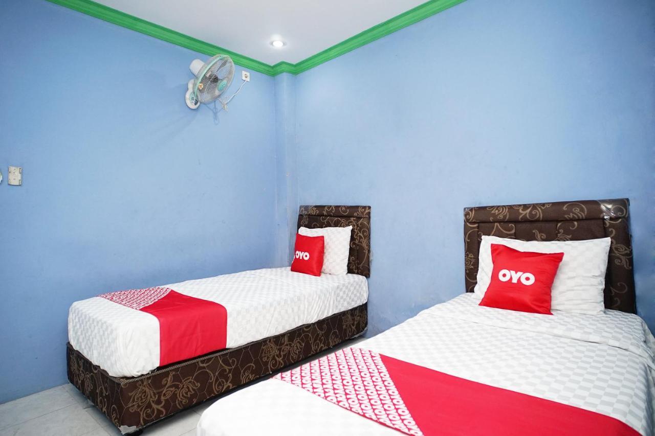 Oyo 2343 Winolanto Syariah Hotel