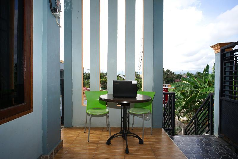 Hotel Oyo 2343 Winolanto Syariah
