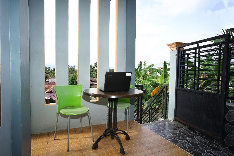 Hotel Oyo 2343 Winolanto Syariah 2*
