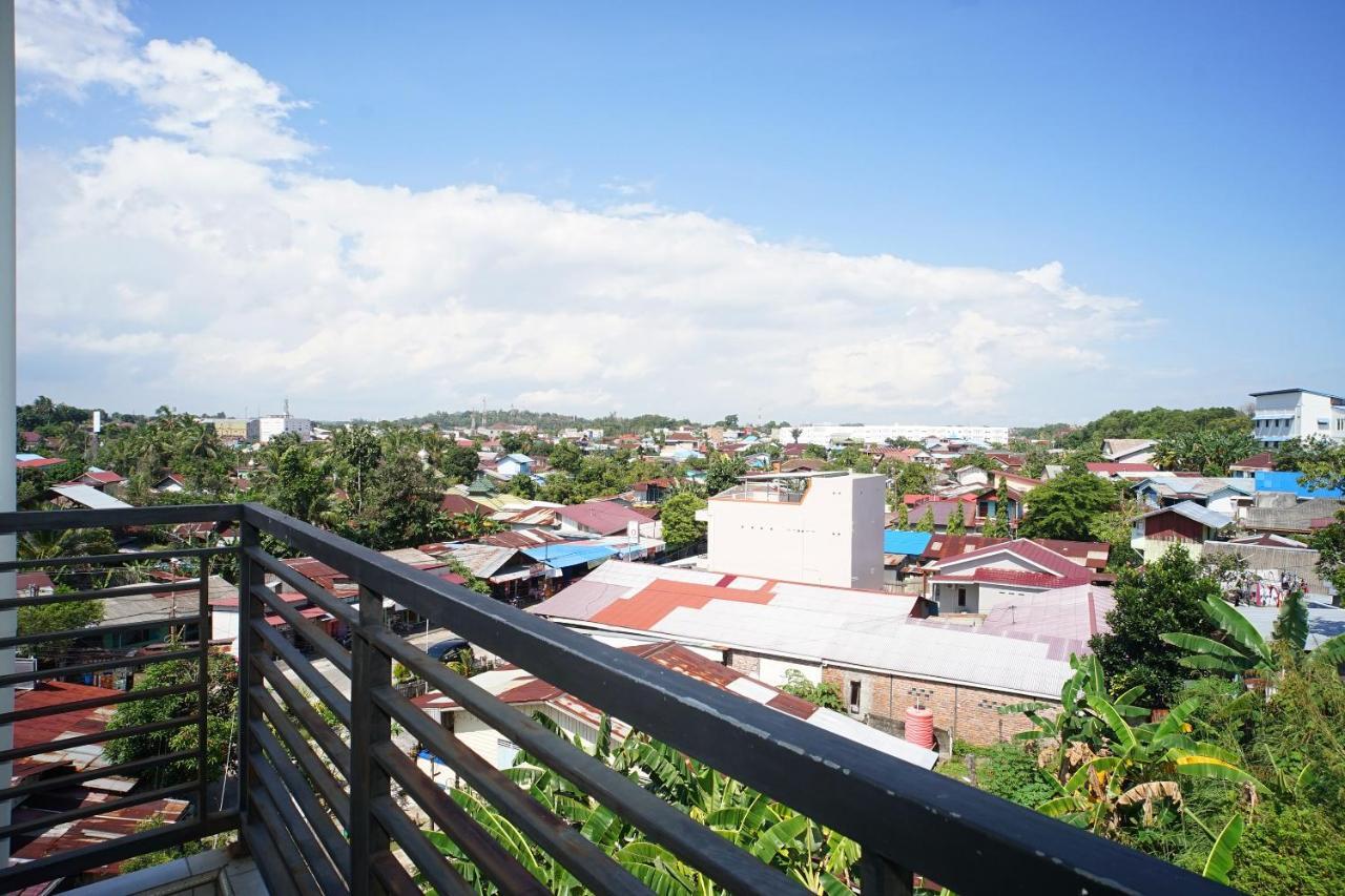 Hotel Oyo 2343 Winolanto Syariah 2*